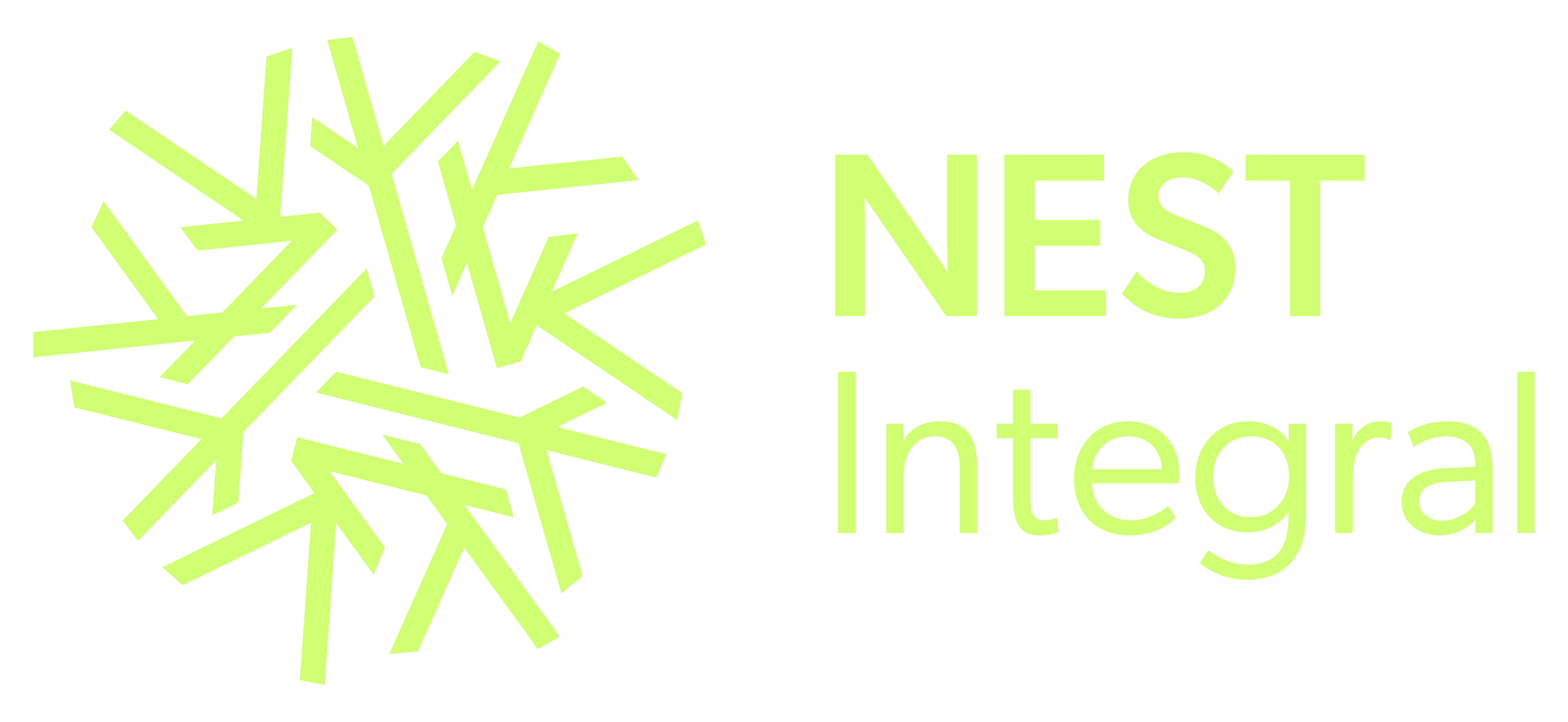 NEST Integral Logo
